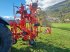 Kreiselheuer Türe ait Kuhn GF 8712 Giroheuer, Gebrauchtmaschine içinde Chur (resim 7)