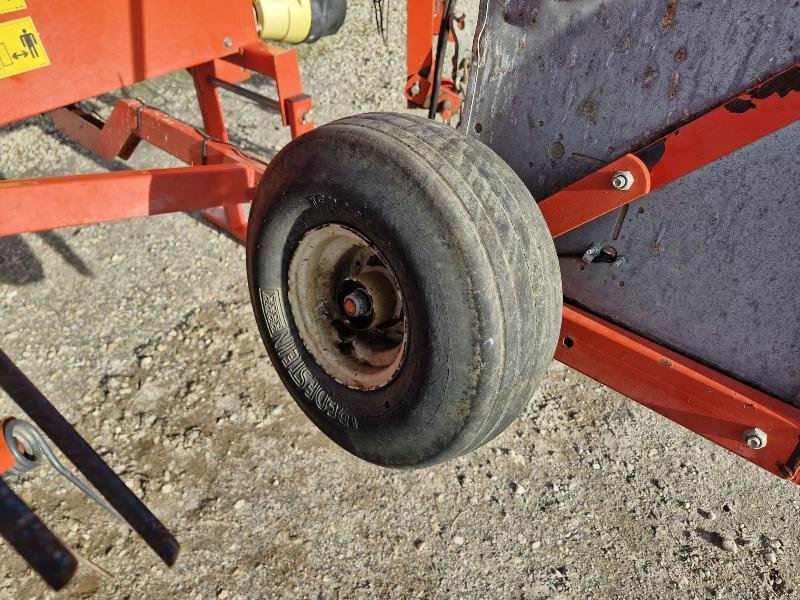 Kreiselheuer del tipo Kuhn GF10601, Gebrauchtmaschine In BRAY en Val (Immagine 7)