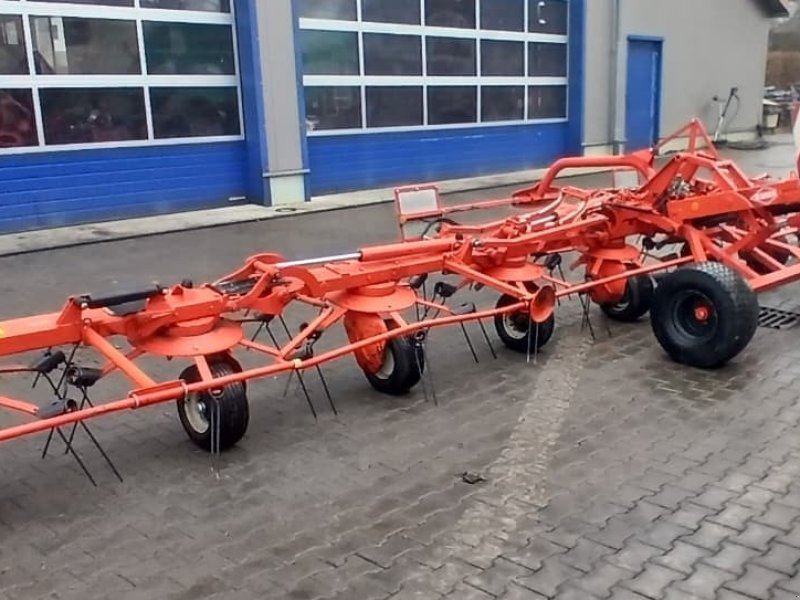 Kreiselheuer typu Kuhn GF10802 T, Gebrauchtmaschine v Hohenfels (Obrázek 1)