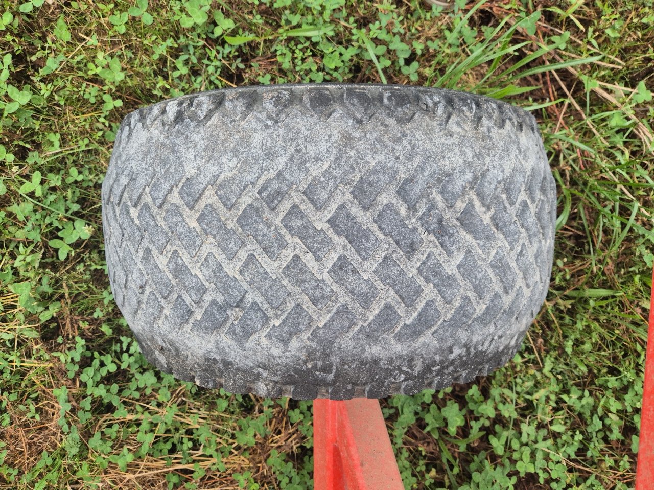 Kreiselheuer typu Kuhn Gf10802t, Gebrauchtmaschine v MANDRES-SUR-VAIR (Obrázek 5)