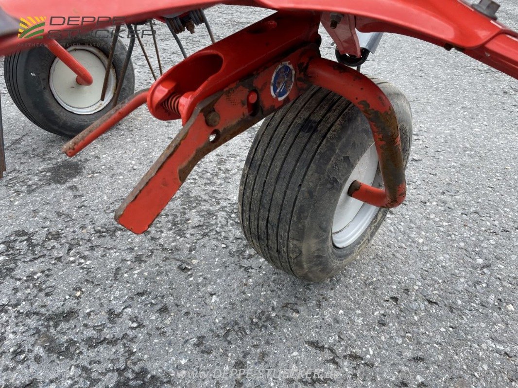 Kreiselheuer of the type Kuhn GF10803 (MY 2023), Gebrauchtmaschine in Rietberg (Picture 2)