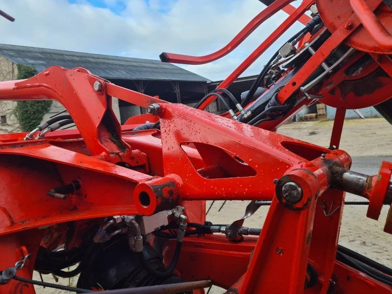 Kreiselheuer типа Kuhn GF10812T, Gebrauchtmaschine в BRAY en Val (Фотография 7)