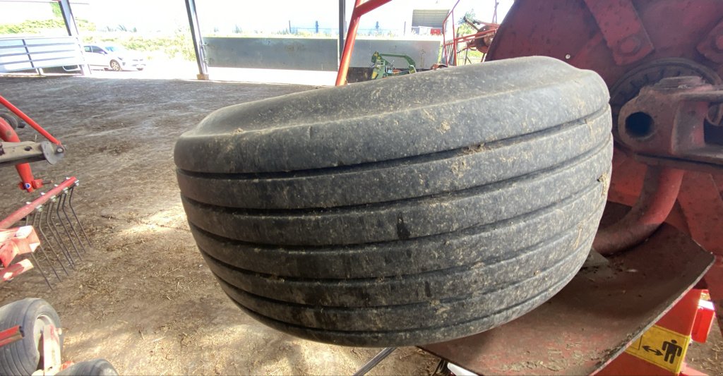 Kreiselheuer του τύπου Kuhn GF6502, Gebrauchtmaschine σε GUERET (Φωτογραφία 5)