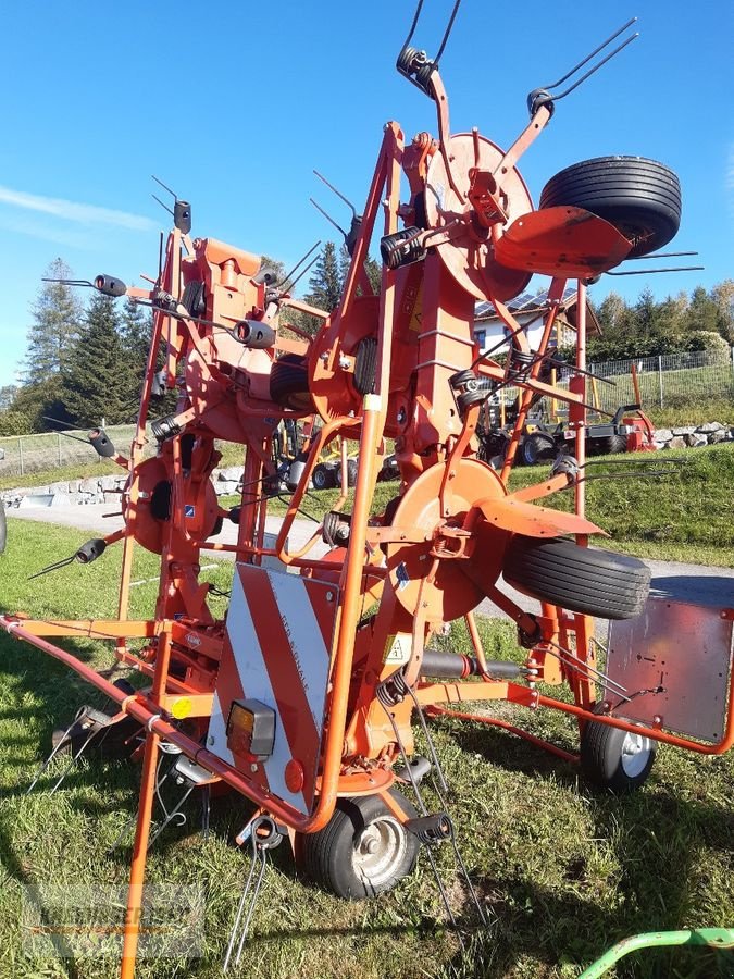 Kreiselheuer of the type Kuhn GF7902, Gebrauchtmaschine in Altenfelden (Picture 10)