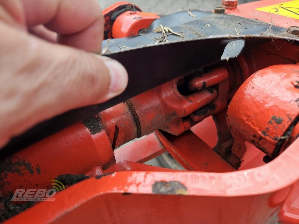 Kreiselheuer of the type Kuhn GF8702, Gebrauchtmaschine in Neuenkirchen-Vörden (Picture 8)