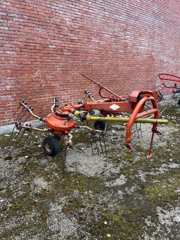 Kreiselheuer vrste Kuhn GSR 25 N, Gebrauchtmaschine v Tarm (Slika 2)