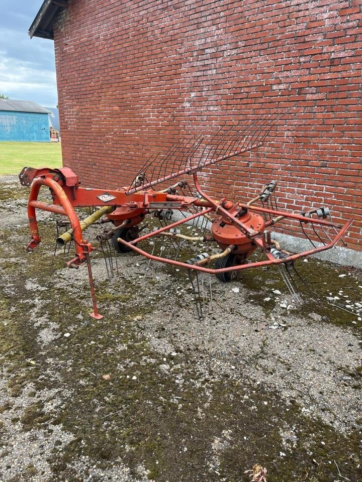 Kreiselheuer vrste Kuhn GSR 25 N, Gebrauchtmaschine v Tarm (Slika 1)