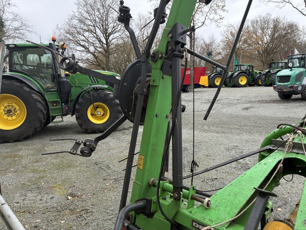 Kreiselheuer типа Kverneland 6821 Condimaster, Gebrauchtmaschine в Aurich (Фотография 16)