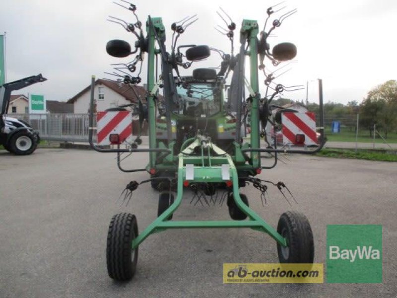 Kreiselheuer des Typs Kverneland DEUTZ FAHR 6920   #567, Gebrauchtmaschine in Schönau (Bild 5)