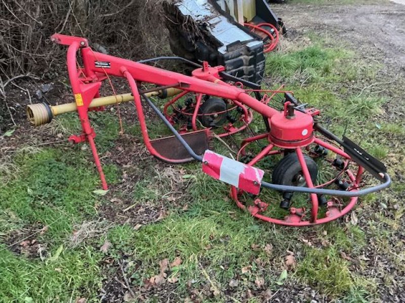 Kreiselheuer typu Kverneland HAYBOB300, Gebrauchtmaschine w les hayons