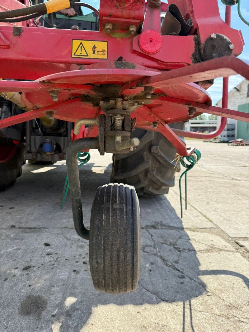 Kreiselheuer typu Kverneland Taarup 8046, Gebrauchtmaschine v Liebenwalde (Obrázek 4)