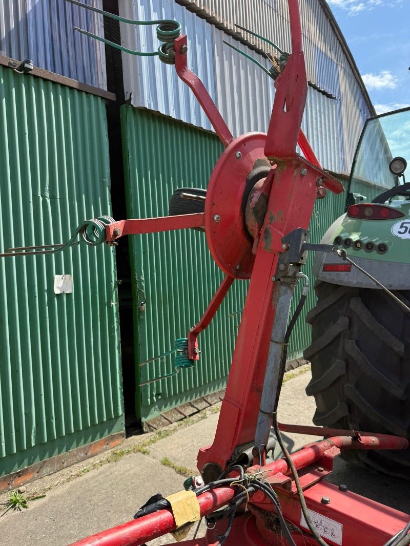 Kreiselheuer typu Kverneland Taarup 8046, Gebrauchtmaschine v Liebenwalde (Obrázek 8)