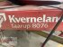 Kreiselheuer typu Kverneland Taarup 8076, Gebrauchtmaschine v Colmar-Berg (Obrázok 4)