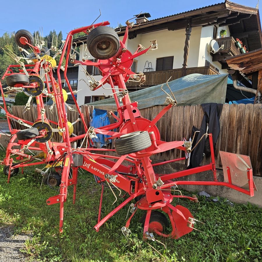 Kreiselheuer of the type Lely Lotous 675 Stabilo, Gebrauchtmaschine in Hopfgarten (Picture 3)