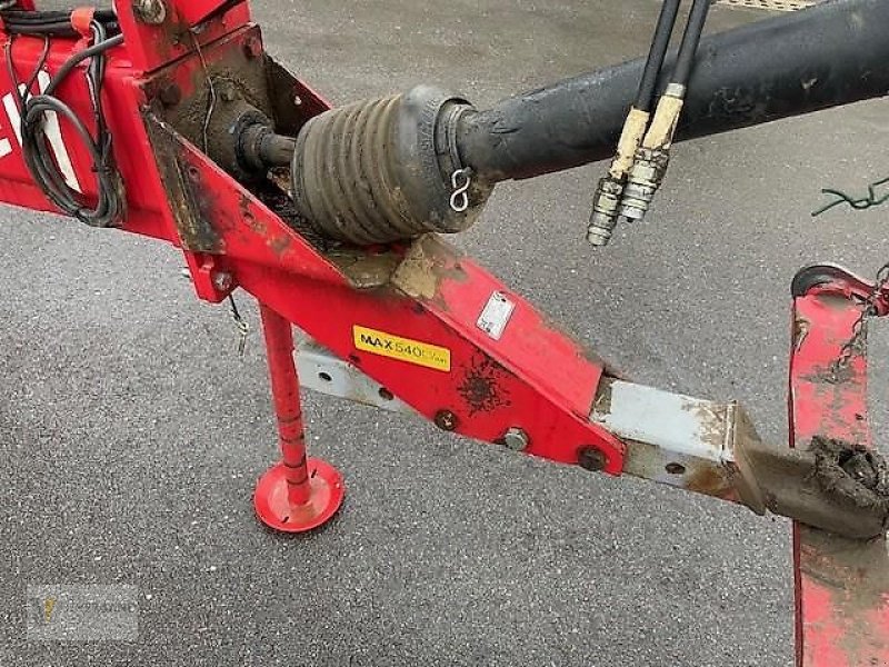 Kreiselheuer of the type Lely Lotus 1020, Gebrauchtmaschine in Colmar-Berg (Picture 6)