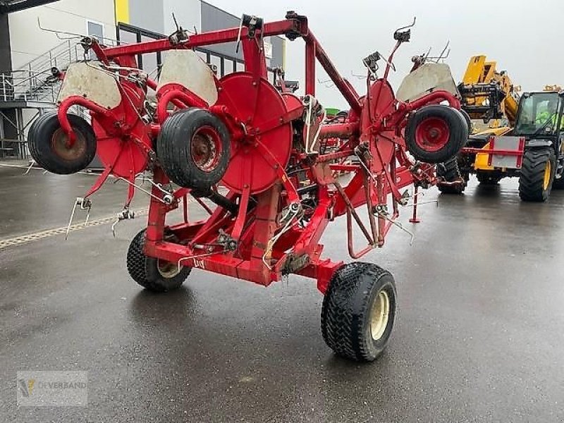 Kreiselheuer of the type Lely Lotus 1020, Gebrauchtmaschine in Colmar-Berg (Picture 4)