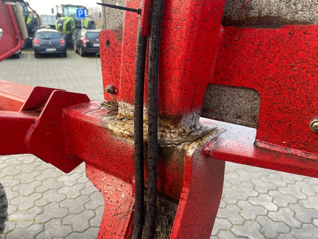 Kreiselheuer des Typs Lely Lotus 1250 PROFI, Gebrauchtmaschine in Mühlengeez (Bild 10)