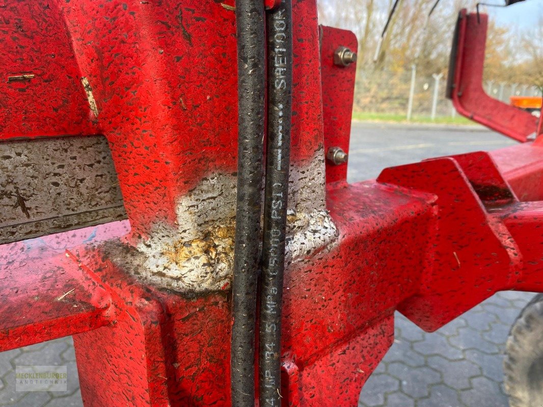 Kreiselheuer des Typs Lely Lotus 1250 PROFI, Gebrauchtmaschine in Mühlengeez (Bild 12)