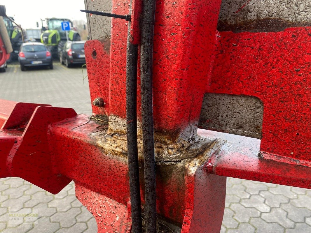 Kreiselheuer des Typs Lely Lotus 1250 PROFI, Gebrauchtmaschine in Mühlengeez (Bild 9)