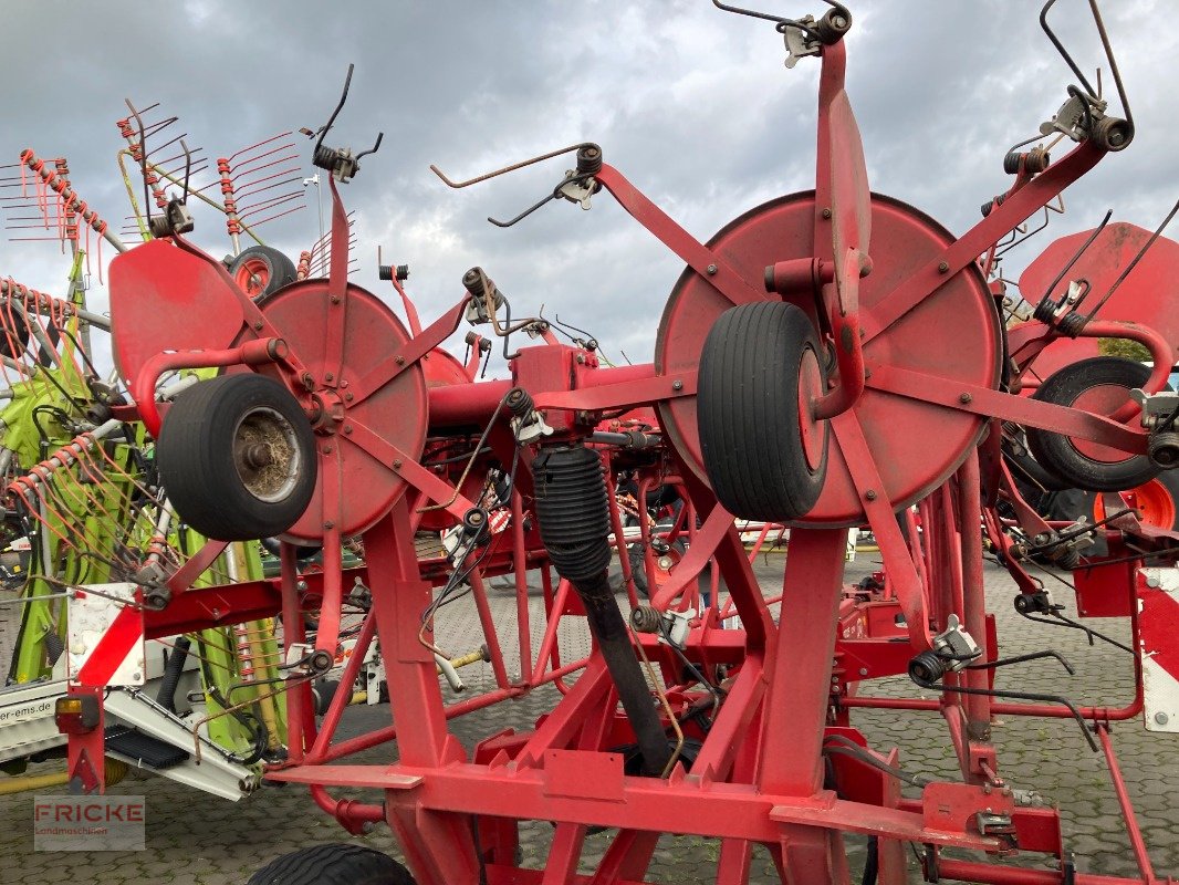 Kreiselheuer typu Lely Lotus 1250, Gebrauchtmaschine v Bockel - Gyhum (Obrázek 5)