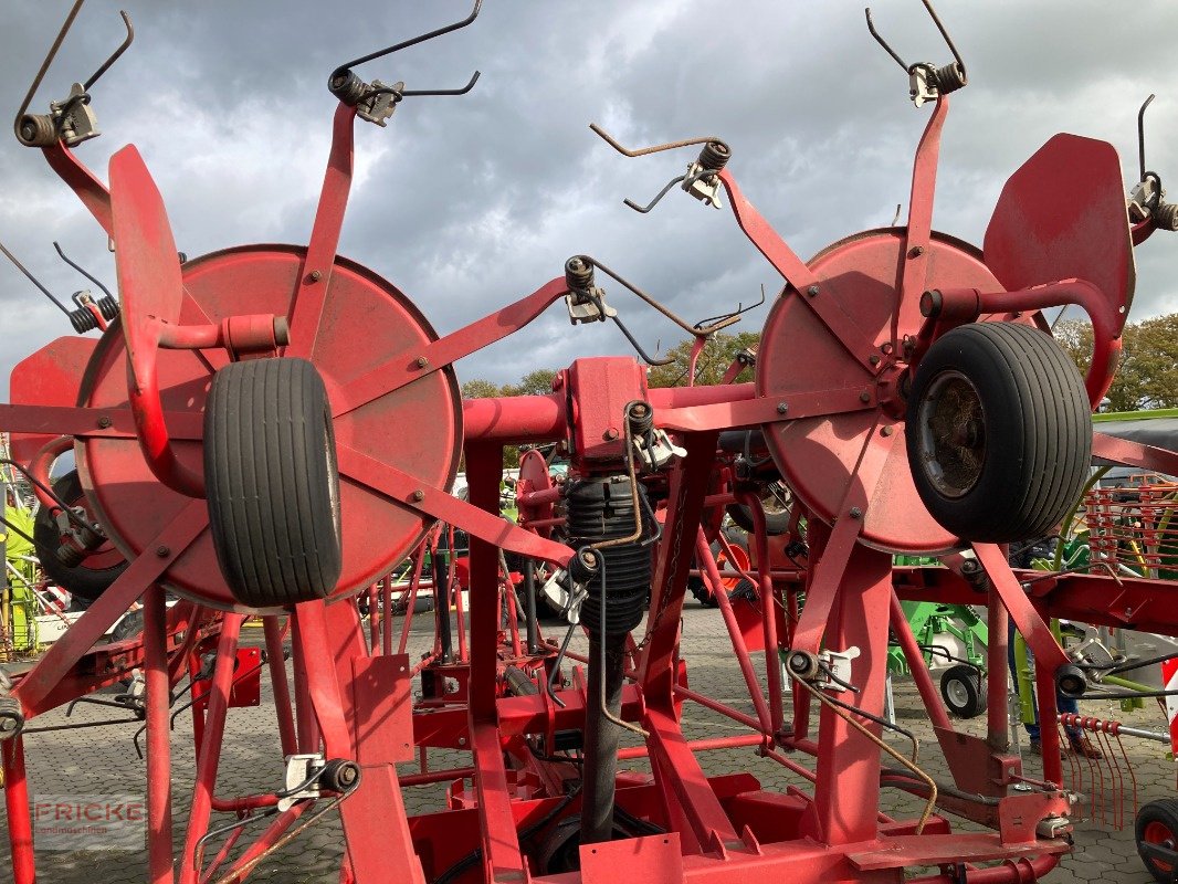 Kreiselheuer typu Lely Lotus 1250, Gebrauchtmaschine v Bockel - Gyhum (Obrázek 7)