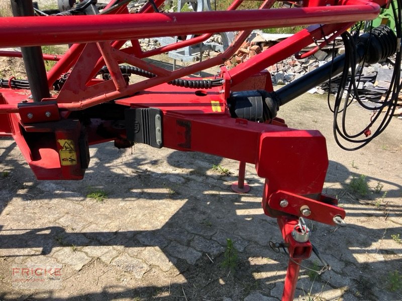 Kreiselheuer типа Lely Lotus 1250, Gebrauchtmaschine в Bockel - Gyhum (Фотография 4)