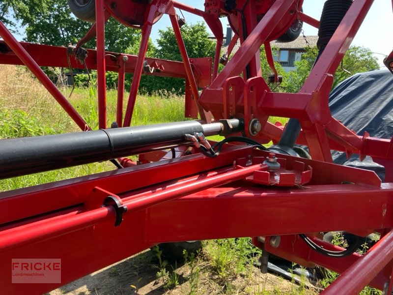 Kreiselheuer типа Lely Lotus 1250, Gebrauchtmaschine в Bockel - Gyhum (Фотография 7)