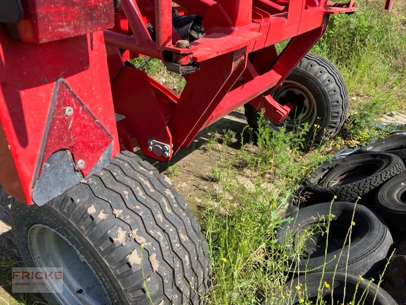 Kreiselheuer типа Lely Lotus 1250, Gebrauchtmaschine в Bockel - Gyhum (Фотография 8)