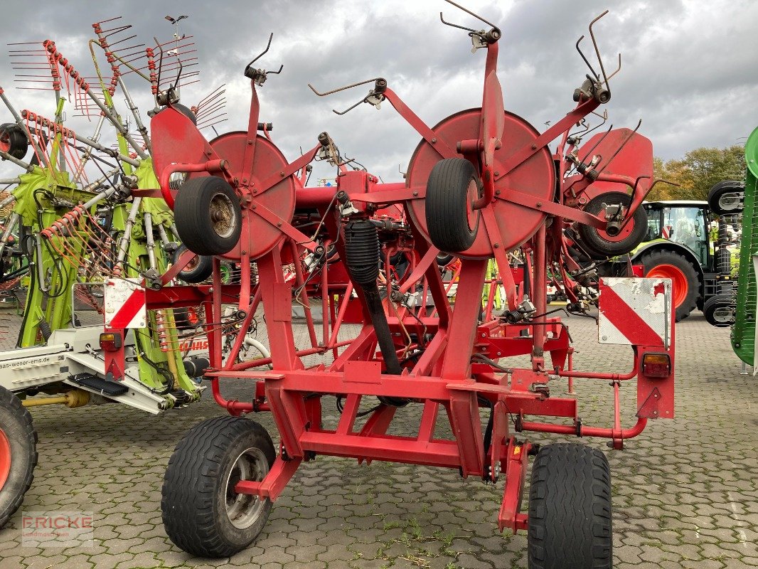 Kreiselheuer типа Lely Lotus 1250, Gebrauchtmaschine в Bockel - Gyhum (Фотография 15)