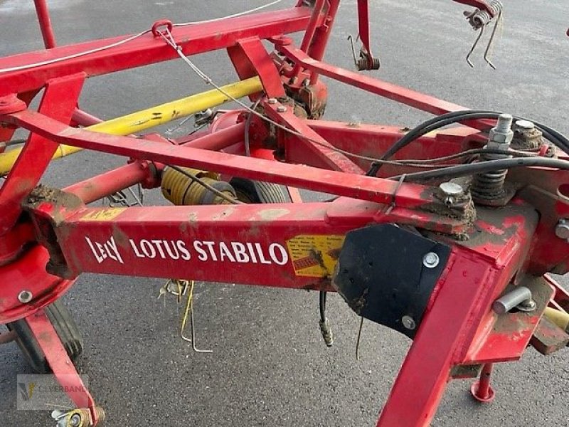 Kreiselheuer typu Lely Lotus 675, Gebrauchtmaschine v Colmar-Berg (Obrázek 4)