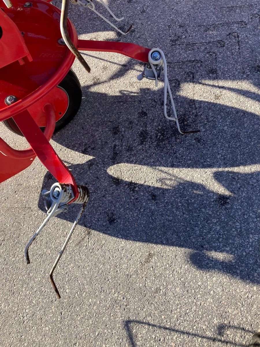 Kreiselheuer del tipo Lely Lotus 770 Stabilo, Gebrauchtmaschine en Hopfgarten (Imagen 2)