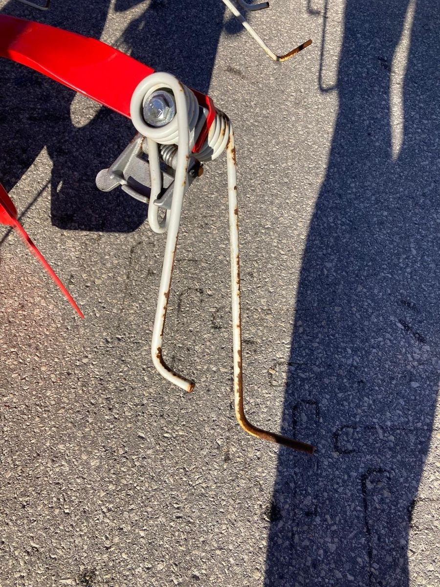 Kreiselheuer del tipo Lely Lotus 770 Stabilo, Gebrauchtmaschine en Hopfgarten (Imagen 3)