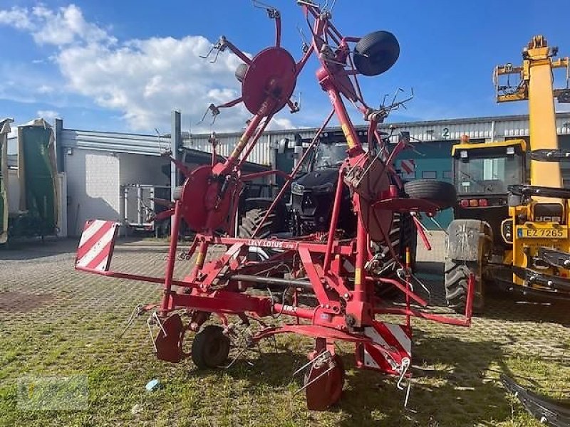 Kreiselheuer of the type Lely Lotus 770, Gebrauchtmaschine in Fischbach/Clervaux (Picture 3)