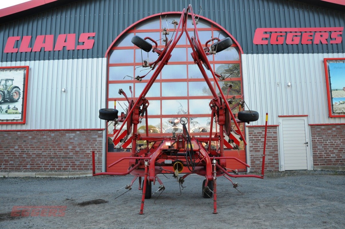 Kreiselheuer typu Lely Lotus 770, Gebrauchtmaschine v Suhlendorf (Obrázek 1)