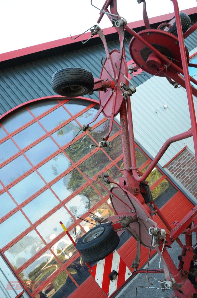 Kreiselheuer typu Lely Lotus 770, Gebrauchtmaschine v Suhlendorf (Obrázek 7)