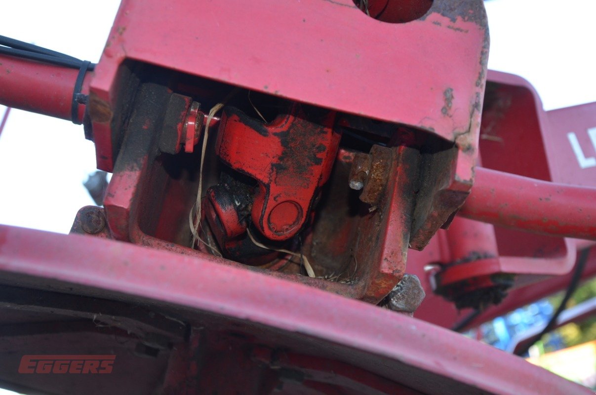 Kreiselheuer typu Lely Lotus 770, Gebrauchtmaschine v Suhlendorf (Obrázek 9)