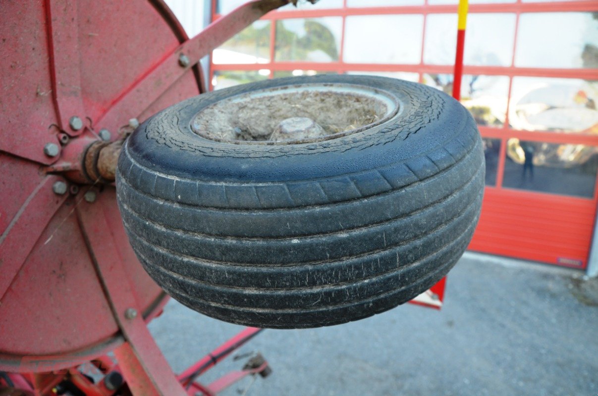 Kreiselheuer typu Lely Lotus 770, Gebrauchtmaschine v Suhlendorf (Obrázek 11)