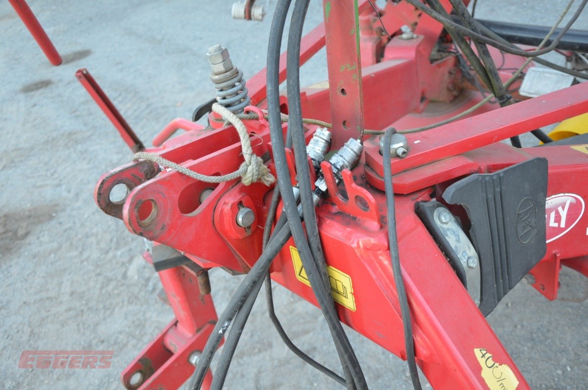 Kreiselheuer typu Lely Lotus 770, Gebrauchtmaschine v Suhlendorf (Obrázek 12)