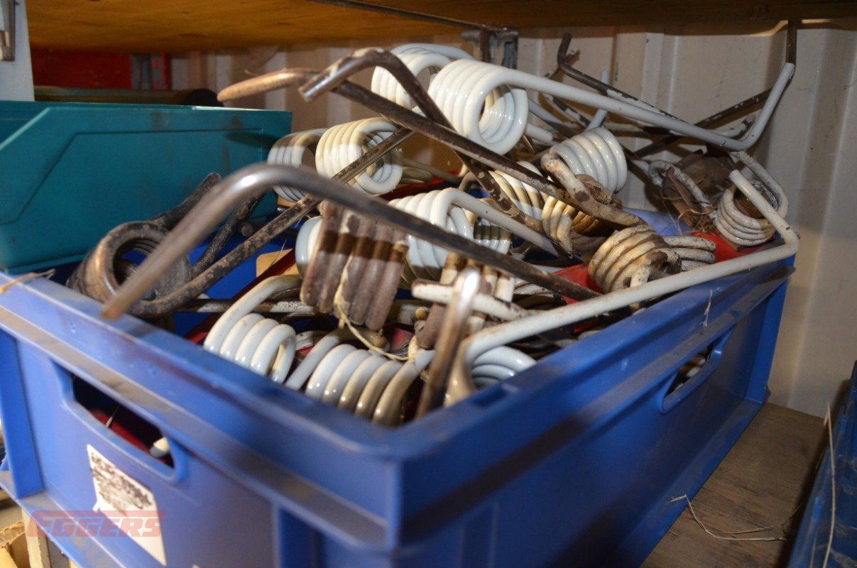 Kreiselheuer typu Lely Lotus 770, Gebrauchtmaschine v Suhlendorf (Obrázek 15)