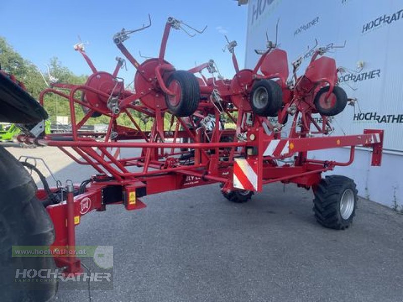 Kreiselheuer Türe ait Lely Lotus 900 P, Gebrauchtmaschine içinde Kronstorf (resim 6)