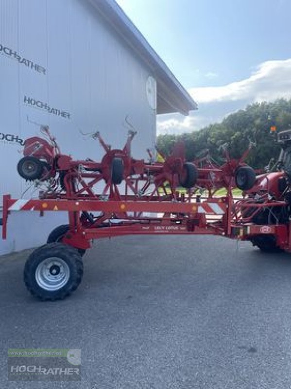 Kreiselheuer Türe ait Lely Lotus 900 P, Gebrauchtmaschine içinde Kronstorf (resim 2)