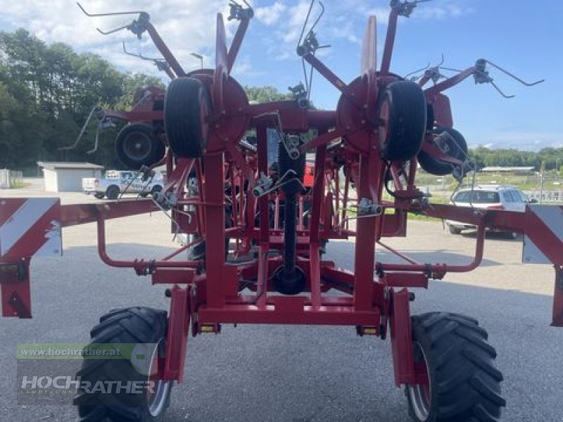 Kreiselheuer Türe ait Lely Lotus 900 P, Gebrauchtmaschine içinde Kronstorf (resim 4)