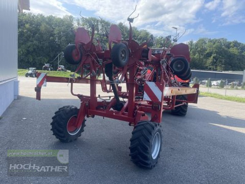 Kreiselheuer Türe ait Lely Lotus 900 P, Gebrauchtmaschine içinde Kronstorf (resim 3)