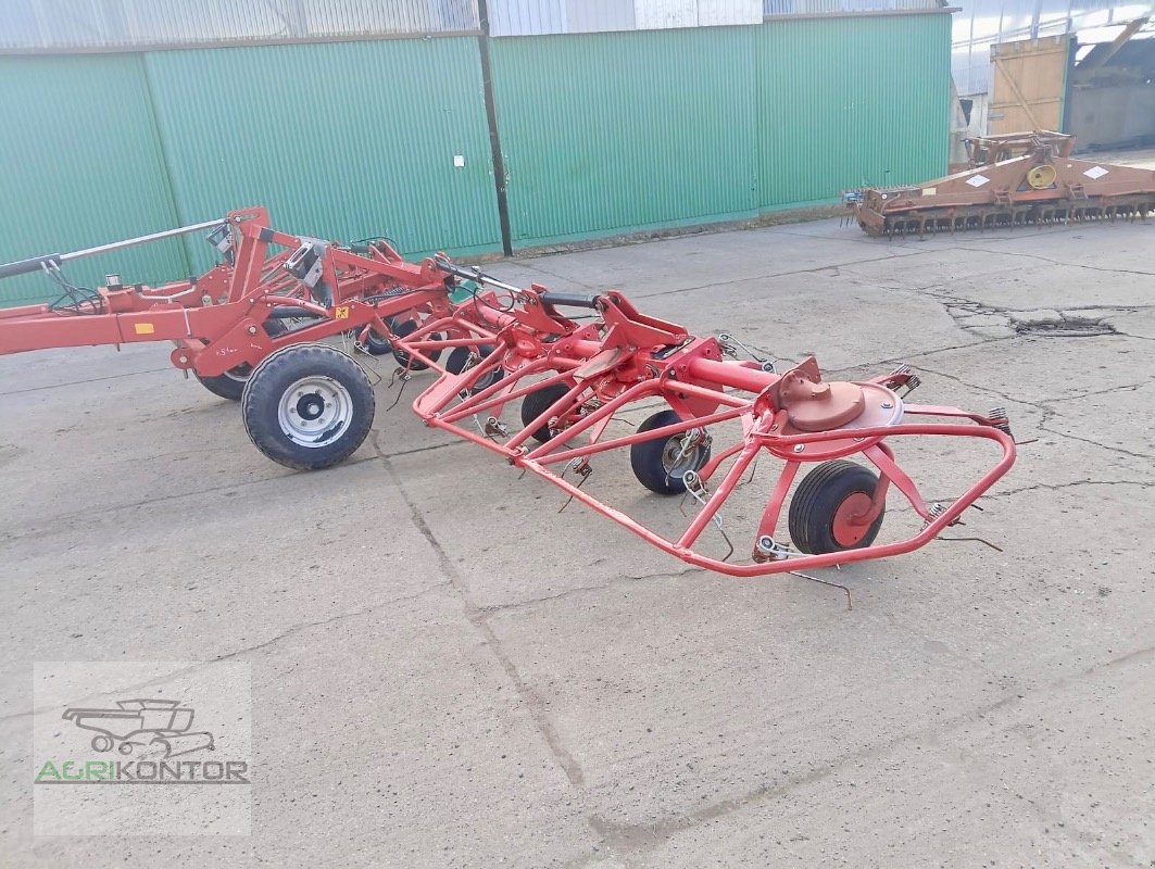 Kreiselheuer typu Lely Lotus 900, Gebrauchtmaschine v Liebenwalde (Obrázok 2)