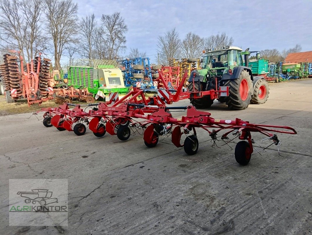 Kreiselheuer typu Lely Lotus 900, Gebrauchtmaschine v Liebenwalde (Obrázok 11)