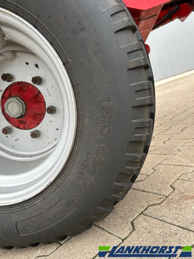 Kreiselheuer Türe ait Lely LOTUS 900, Gebrauchtmaschine içinde Emsbüren (resim 9)