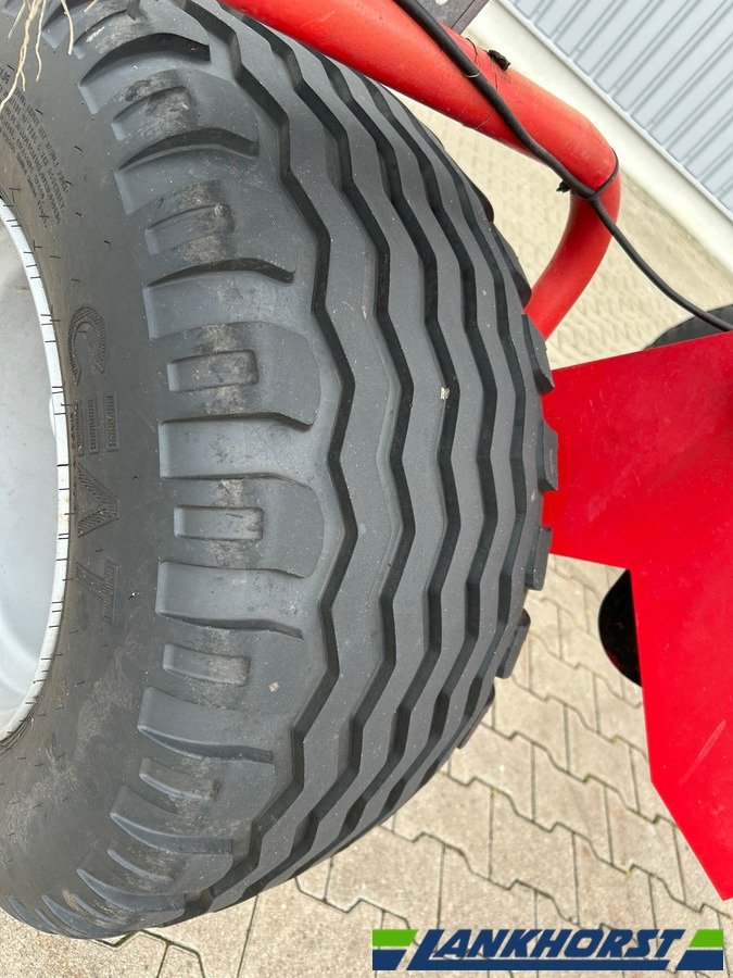 Kreiselheuer Türe ait Lely LOTUS 900, Gebrauchtmaschine içinde Emsbüren (resim 10)