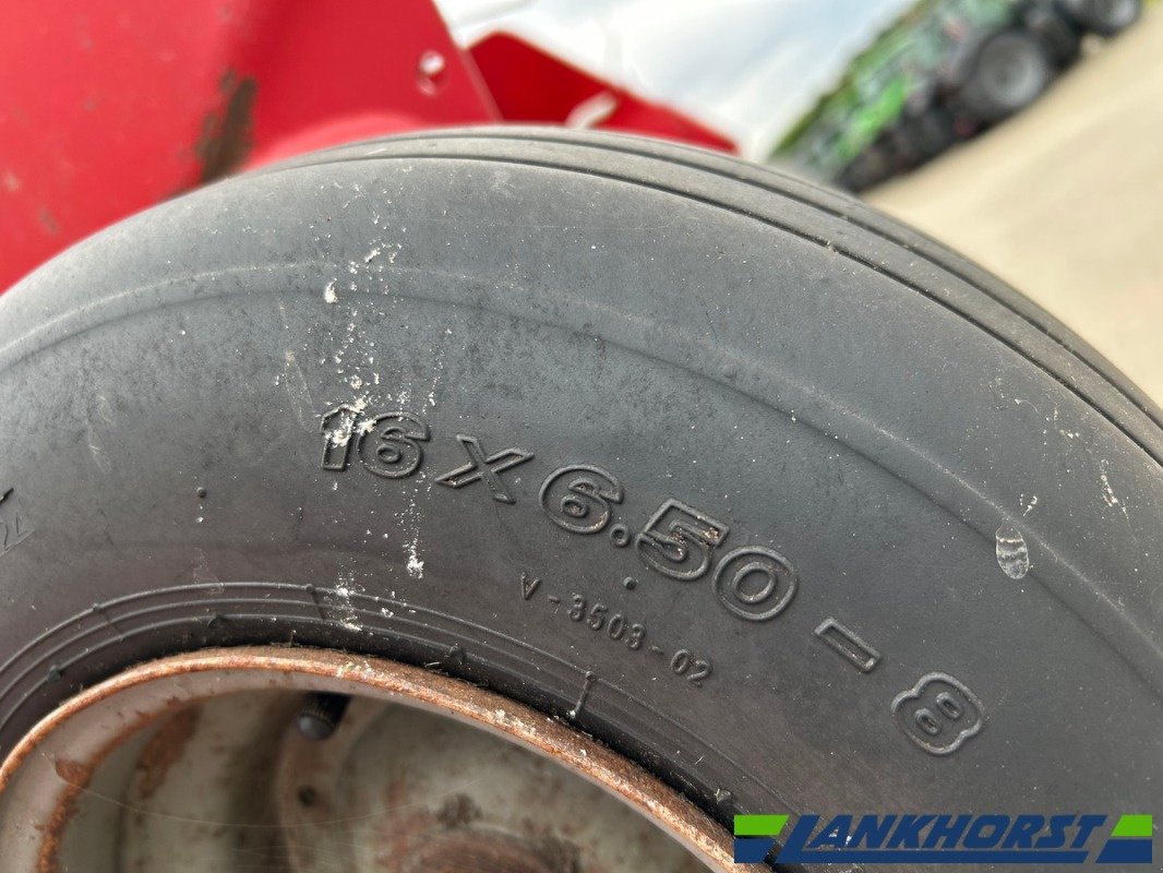 Kreiselheuer Türe ait Lely LOTUS 900, Gebrauchtmaschine içinde Emsbüren (resim 11)