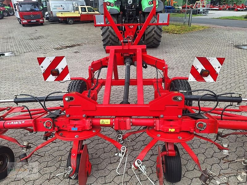 Kreiselheuer of the type Lely Lotus 900, Gebrauchtmaschine in Geestland (Picture 11)