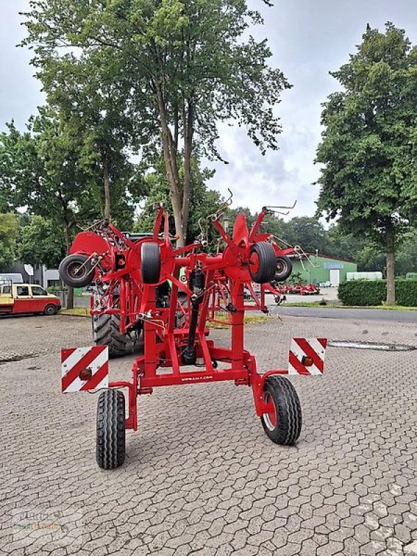 Kreiselheuer of the type Lely Lotus 900, Gebrauchtmaschine in Geestland (Picture 5)